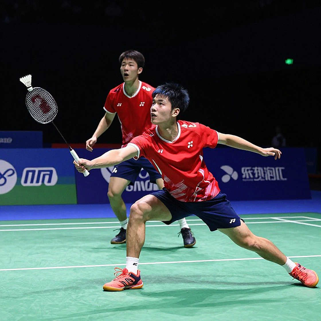 China Masters 2026: 36 nhịp cầu ở tỷ số 17-17, và vòng tứ kết không cứu nổi tuổi 33 China Masters 2026: 36 nhịp cầu ở tỷ số 17-17, và vòng tứ kết không cứu nổi tuổi 33