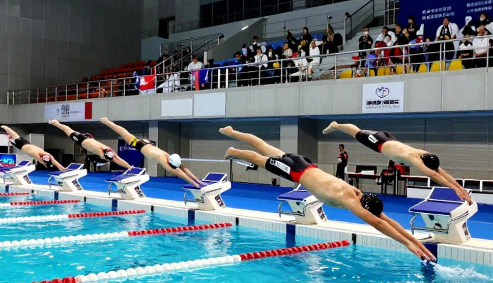 Taylor Thongintra Commits to Northwestern for 2027: The 2.10-Second Gap and Big Ten's Breaststroke Problem Taylor Thongintra Commits to Northwestern for 2027: The 2.10-Second Gap and Big Ten's Breaststroke Problem