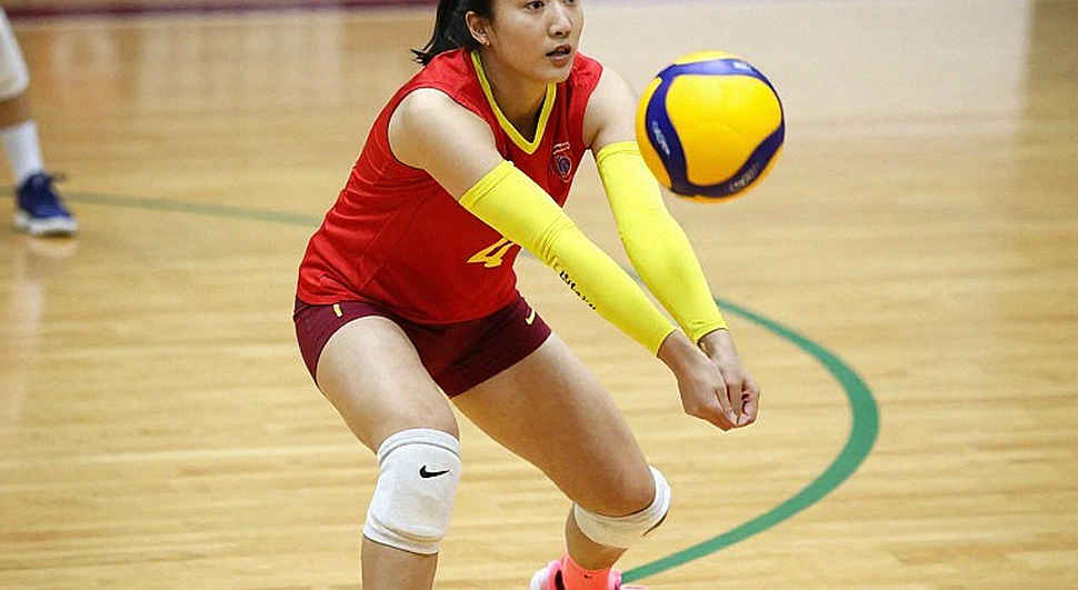 ASIAD 2026: Vietnam Women's Volleyball and the Numbers That Hide Themselves Before the Quarterfinal Against China ASIAD 2026: Vietnam Women's Volleyball and the Numbers That Hide Themselves Before the Quarterfinal Against China