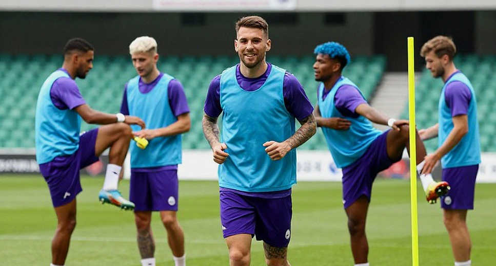 FIFA virus và cái giá thật của Liverpool trước đại chiến Man City