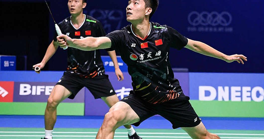 Ấn Độ ở Asian Games 2026: khi một cặp đôi phải gánh cả nền cầu lông
