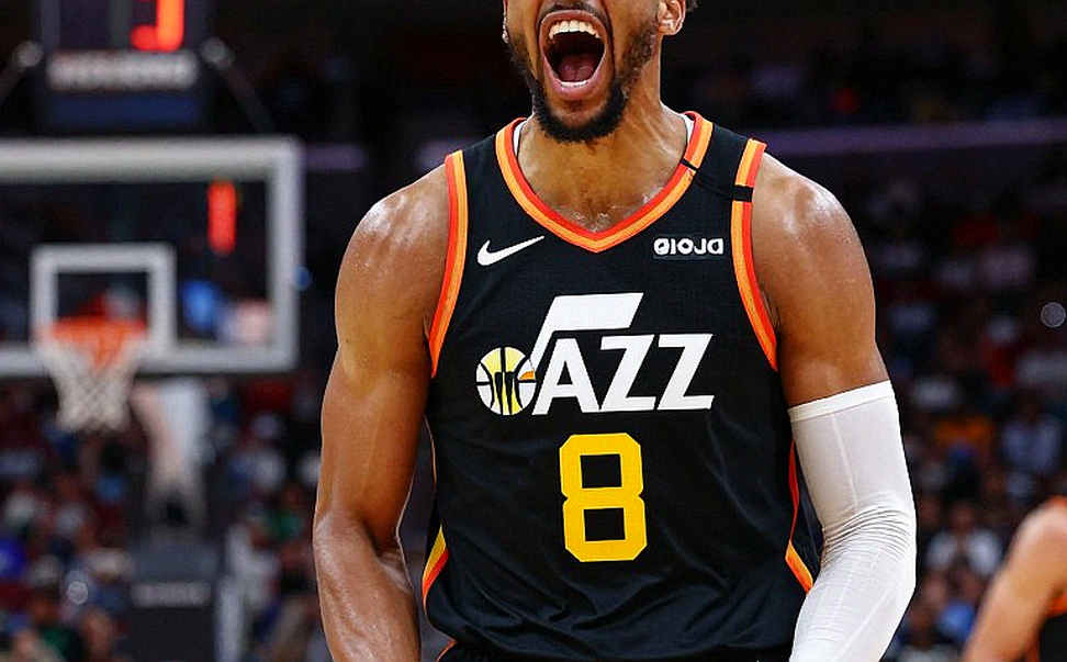 Dưới câu nói của Talen Horton-Tucker: EuroLeague đã gieo hạt giống ở Abu Dhabi