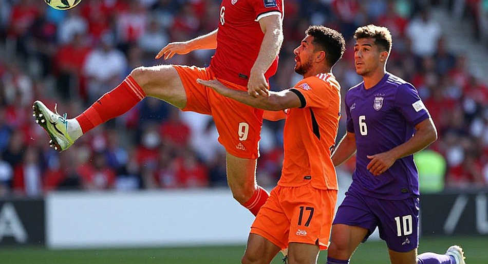 Asian Nations League: Vietnam Stands on the Edge of the Tier 1 Boundary Asian Nations League: Vietnam Stands on the Edge of the Tier 1 Boundary