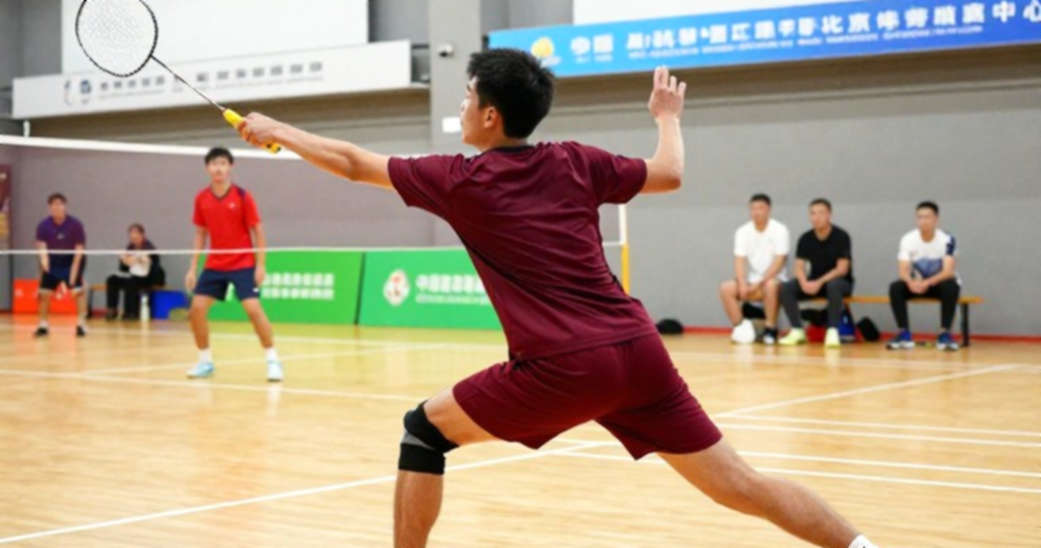 Asian Games 2026: Đường đấu cầu lông nam Ấn Độ và điểm gãy mang tên chủ nhà Nhật Bản