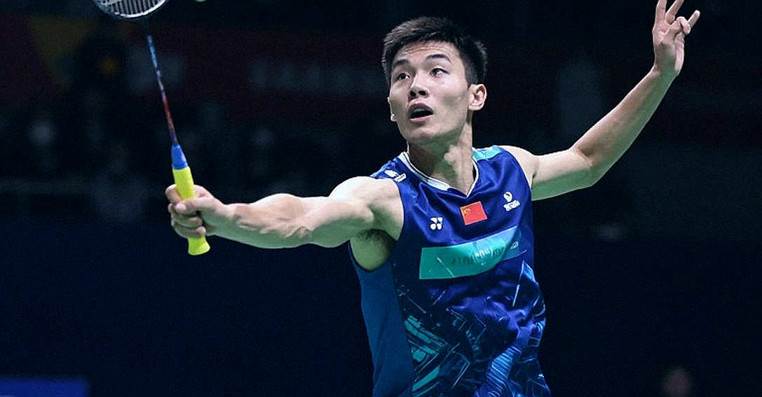 Asian Games 2026: India's Men's Badminton Draw and the Host-Nation Breaking Point Asian Games 2026: India's Men's Badminton Draw and the Host-Nation Breaking Point