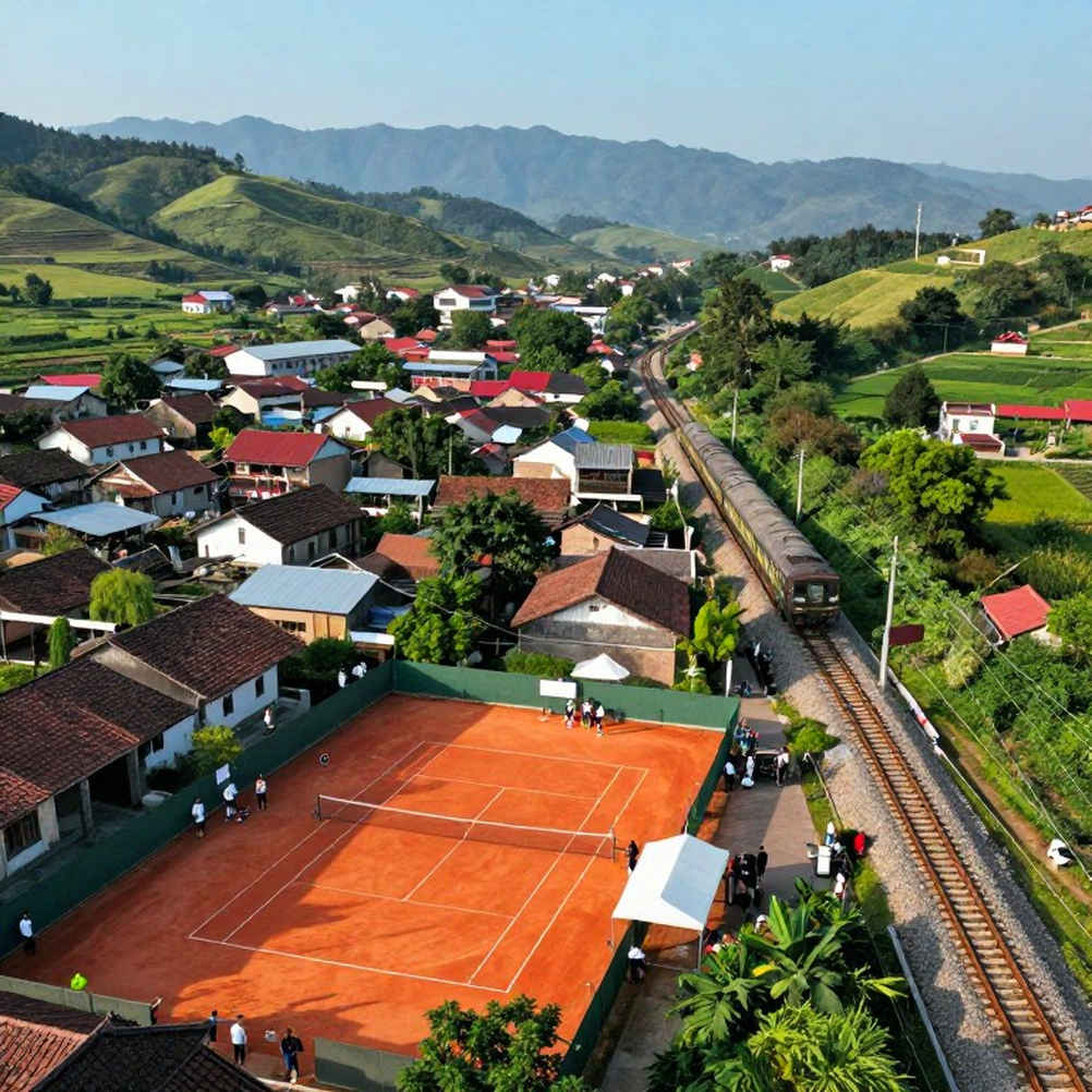 Eala bỏ Trung Quốc mở rộng vì Đại hội Thể thao châu Á: Canh bạc của tay vợt số 18 thế giới
