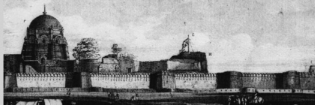 History of Seraiki Wasaib